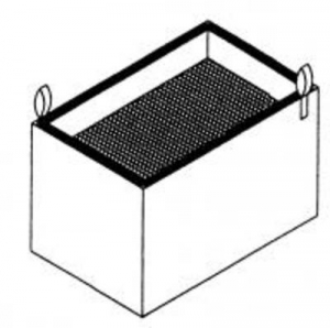Weller Szemcseszűrő 1 db (100-2000-ESDN)
