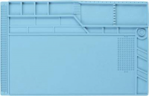 Velleman Tart&oacute; (H x Sz x Ma) 350 x 550 x 20 mm (AS12)