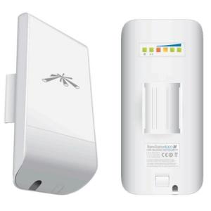 Ubiquiti NanoStation Loco M5 Access point kültéri (LOCOM5)