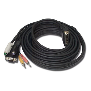 ATEN konzol k&aacute;bel CS428-hoz