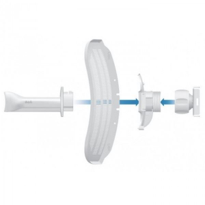 Ubiquiti LBE-M5-23 LiteBeam Antenna