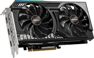 ASRock Radeon RX 9060 XT Challenger 16GB OC videokártya (90-GA5QZZ-00UANF)
