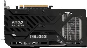 ASRock Radeon RX 9060 XT Challenger 16GB OC videokártya (90-GA5QZZ-00UANF)