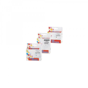ECO Utángyártott Ink Epson T00Q1 black ECO 70 ml (105) (C13T00Q140)