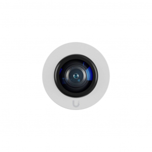 Ubiquiti AI Theta Professional 360 kamera objektív(UVC-AI-THETA-PROLENS360)