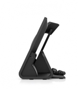 Ubiquiti Premium Touch Max asztali okostelefon fekete (UTP-TOUCHMAX)