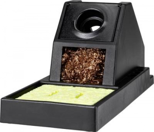 TOOLCRAFT 50059 Forraszt&oacute;p&aacute;ka tart&oacute; (TO-6904500)