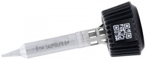 Ersa Forraszt&oacute;hegy Ceruza forma Hegy m&eacute;ret 0.80 mm Tartalom, tartalmi egys&eacute;gek rendel&eacute;senk&eacute;nt 1 db (0142PDLF08/SB)