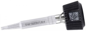Ersa Forraszt&oacute;hegy V&eacute;ső forma Hegy m&eacute;ret 1.80 mm Tartalom, tartalmi egys&eacute;gek rendel&eacute;senk&eacute;nt 1 db (0142CDLF18L/SB)