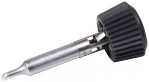 Ersa Forraszt&oacute;hegy Ferd&eacute;n lev&aacute;gott Hegy m&eacute;ret 2.20 mm Tartalom, tartalmi egys&eacute;gek rendel&eacute;senk&eacute;nt 1 db (0142ADLF22/SB)