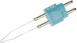 Star Tec &Eacute;gető hegy Ceruza forma   Tartalom, tartalmi egys&eacute;gek rendel&eacute;senk&eacute;nt 1 db (ST 10654)