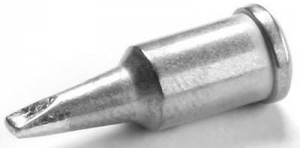 Ersa 0G072KN Forraszt&oacute;hegy V&eacute;ső forma, egyenes Hegy m&eacute;ret 2.40 mm Tartalom, tartalmi egys&eacute;gek rendel&eacute;senk&eacute;nt 1 db (0G072KN/SB)