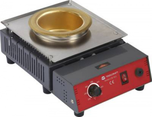 TOOLCRAFT LTB-911A Forraszt&oacute;k&aacute;d 300 W 480 &deg;C Forrasz mennyis&eacute;g 1350 g (TO-7083453)
