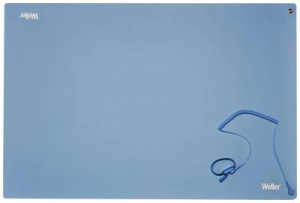 Weller Tartó (H x Sz) 900 mm x 600 mm (T0051403699)