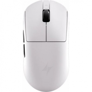 ATK Dragonfly A9 SE optikai vezet&eacute;k n&eacute;lk&uuml;li gaming eg&eacute;r feh&eacute;r (A9 SE WHITE)
