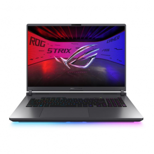 ASUS ROG Strix G18 (2025) G815LR-S9068W Laptop Win 11 Home szürke