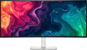 34" DELL S3425DW ívelt monitor