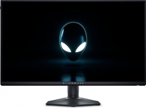 27" DELL Alienware AW2725QF gaming monitor