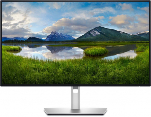 27" DELL U2725QE monitor