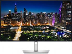 32" DELL U3225QE monitor