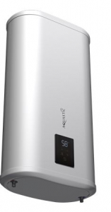 Hajdu AQF100 forróvíztároló (AQ FLAT 100 WIFI ERP)