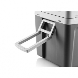 Hyundai MC40E aut&oacute;s hűtőt&aacute;ska