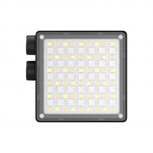 Ulanzi LE20 20W RGB fotó videó LED lámpa (UL-L090)
