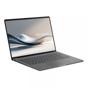 ASUS Zenbook A14 UX3407RA-QD008W Laptop Win 11 Home szürke