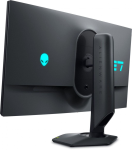 27" DELL Alienware AW2725QF gaming monitor