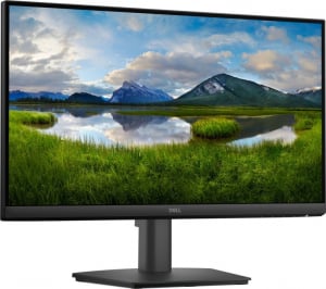 22" DELL E2225HM monitor fekete