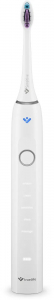 TrueLife SonicBrush Clean70 UV elektromos fogkefe feh&eacute;r (8595724901921)