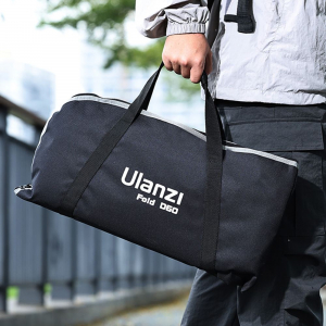 Ulanzi D60 60cm-es nyithat&oacute; parabola m&eacute;hsejtr&aacute;ccsal Bowens csatlakoz&aacute;ssal (UL-L053)