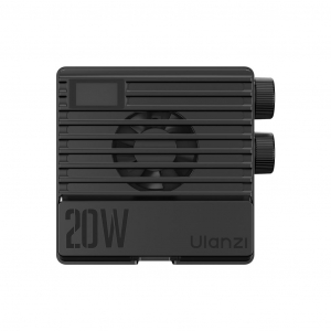Ulanzi LE20 20W RGB fotó videó LED lámpa (UL-L090)