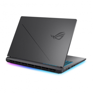 ASUS ROG Strix G18 (2025) G815LR-S9068W Laptop Win 11 Home szürke