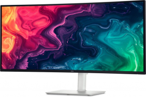 34" DELL S3425DW ívelt monitor