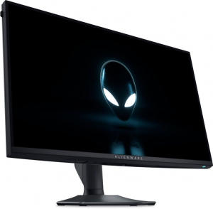 27" DELL Alienware AW2725QF gaming monitor