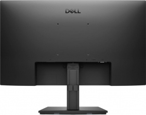 22" DELL E2225HM monitor fekete