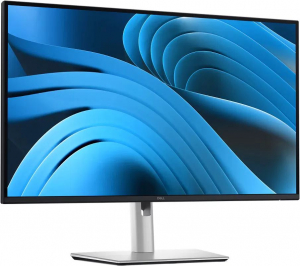 27" DELL P2725QE monitor