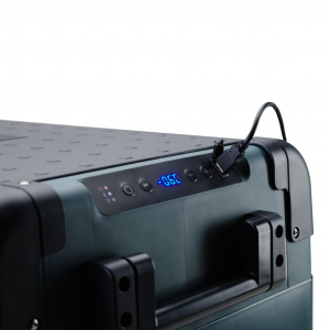 Dometic CFX2 37 elektromos kompresszoros hűtőláda és fagyasztó (DOM-671-999)