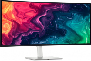 34" DELL S3425DW ívelt monitor