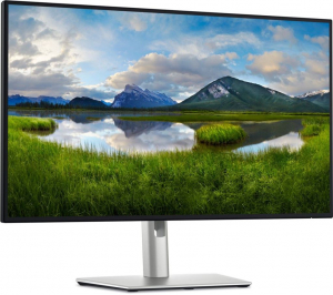 27" DELL U2725QE monitor