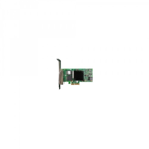 Dell ISG alkatr&eacute;sz - PCIe Intel I350, Quad Port, 1Gb, FH [ R24, R34, R44, R54, R64, R74, T14, T34, T44, R65, R75, T55 ] h&aacute;l&oacute;zati k&aacute;rtya (540-BBDS)