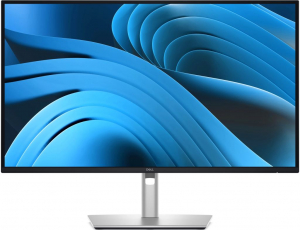 27" Pro 27 Plus P2725QE 4K monitor fekete (210-BRDS)