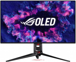 32" ASUS PG32UCDMZ ROG SWIFT monitor