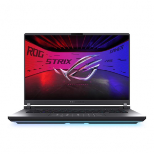 ASUS ROG Strix G16 (2025) G615LR-S5092W Laptop Win 11 Home szürke