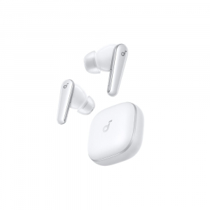 Anker Soundcore Liberty 5 vezet&eacute;k n&eacute;lk&uuml;li f&uuml;lhallgat&oacute; feh&eacute;r (A3957G21)