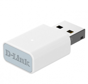 D-Link Wireless Adapter USB N-es 300Mbps (AN3U)