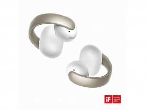 Anker Soundcore AeroClip vezet&eacute;k n&eacute;lk&uuml;li f&uuml;lhallgat&oacute; feh&eacute;r (A3388G21)