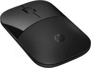 HP Z3700 Dual Mode vezeték nélküli egér fekete (758A8AA#ABB)