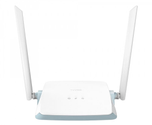 D-Link N-es 300Mbps 1xWAN(100Mbps) + 4xLAN(100Mbps), R03/E wireless router (R03/E)